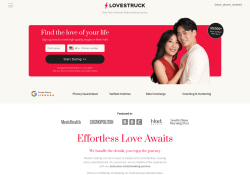 Lovestruck